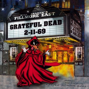 'Fillmore East 2/11/69 (Live)'の画像