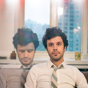 Immagine per 'Passion Pit'