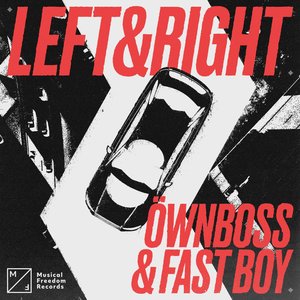 Image for 'Left & Right'