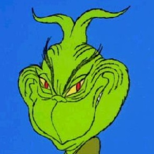 Mister-Grinch