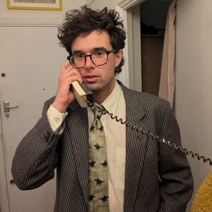 Bild för 'Kamran Khan'