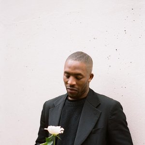 “James Massiah”的封面