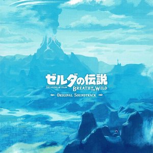 Image for 'The Legend of Zelda: Breath of the Wild Original Soundtrack'
