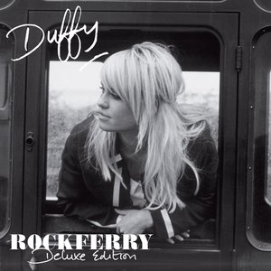 Image for 'Rockferry (intl Deluxe Edition)'