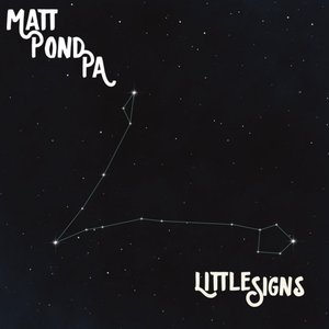 'Little Signs' için resim