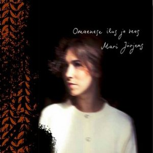 “Omaenese ilus ja veas”的封面