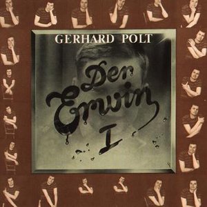 Image for 'Der Erwin I'