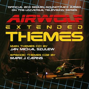 Image for 'Airwolf Extended Themes'