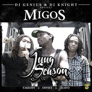 Image for 'Juug Season'