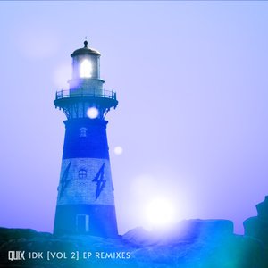 Image for 'IDK, Vol. 2 (Remixes)'