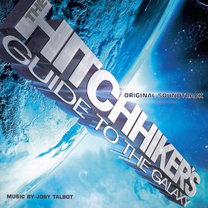 Image for 'Hitchhiker's Guide to the Galaxy (Original Soundtrack)'