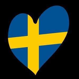 “ESC'25 - Sweden”的封面