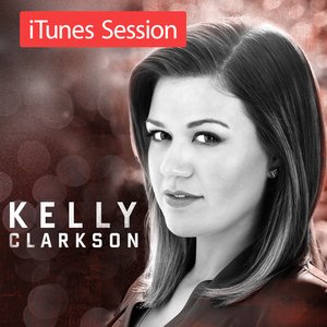 Image for 'iTunes Session'