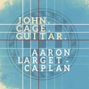 Image for 'John. Cage. Guitar.'