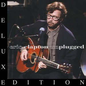 Image for 'Unplugged (Deluxe Edition) [Live]'