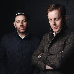 Image for 'Chase & Status'