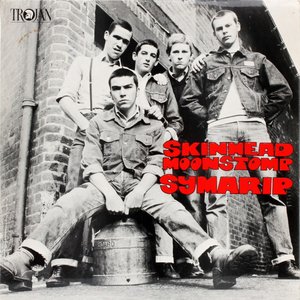 “Skinhead Moonstomp (Deluxe Edition)”的封面