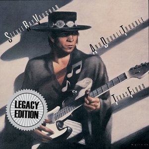 'Texas Flood (Legacy Edition)'の画像