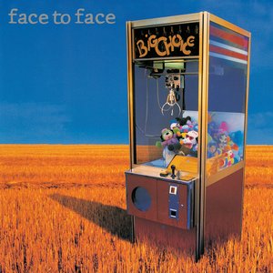 Immagine per 'Big Choice (Remastered)'