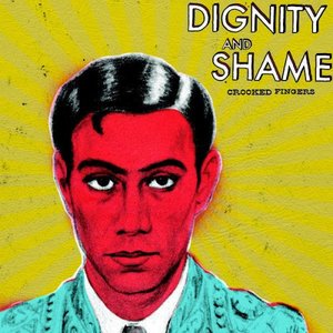 “Dignity and Shame”的封面