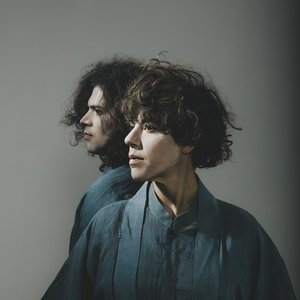 “Tune-Yards”的封面