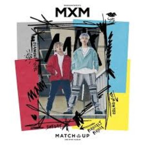 Image for '2ND MINI ALBUM [MATCH UP]'