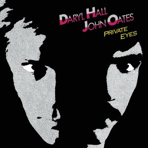 Image pour 'Private Eyes'