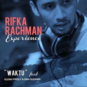 Image pour 'Waktu (feat. Glenn Fredly & Dira Sugandi)'