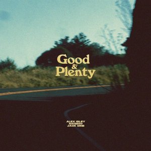 “Good & Plenty”的封面