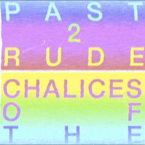 “2 RUDE”的封面