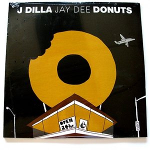 Immagine per 'Donuts (Original)'