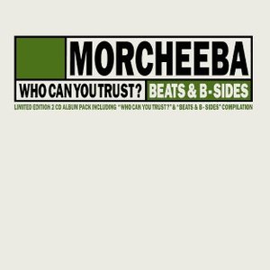 Zdjęcia dla 'Who Can You Trust? / Beats & B-Sides'