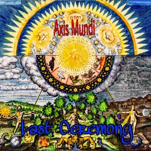 'Axis Mundi'の画像