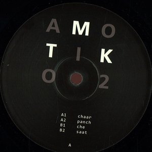 Image for 'Amotik 002'