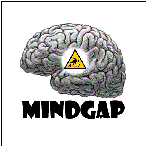Image for 'MindGap'