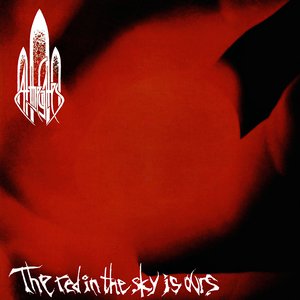 Image for 'The Red in the Sky Is Ours'