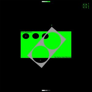 Image for 'The Techno Code (Remixes)'