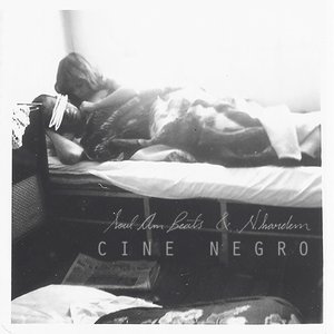 Image for 'Cine Negro'