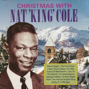 'Christmas With Nat King Cole'の画像