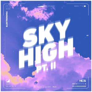 Image for 'Sky High pt.II'