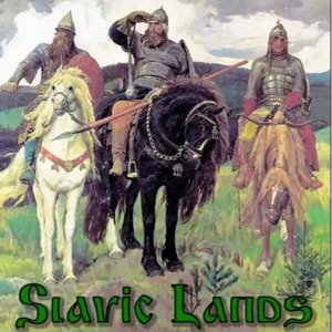 Изображение для 'Slavic Lands'