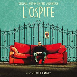 Image for 'L'ospite (Original Motion Picture Soundtrack)'