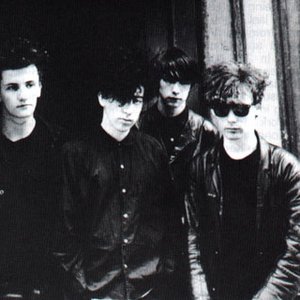 Image for 'The Jesus and Mary Chain'