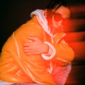 Image for 'YOUNG JUJU'