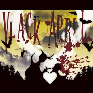 Image for 'VLACK APRIL'