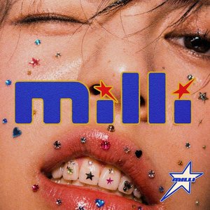 Imagen de 'milli'