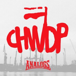 Image for 'CHWDP'