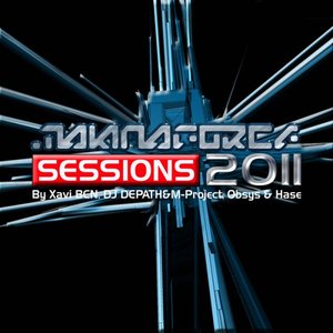 Image for 'Makinaforce Sessions 2011'