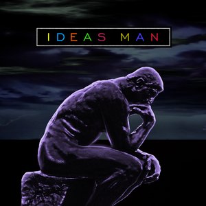 'Ideas Man'の画像