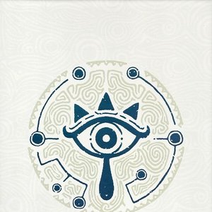 Image for 'The Legend of Zelda: Breath of the Wild'